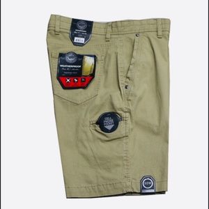 Men’s Weatherproof Expedition Shorts